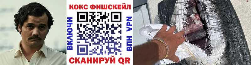 Купить где  Долинск  КОКАИН Fish Scale 